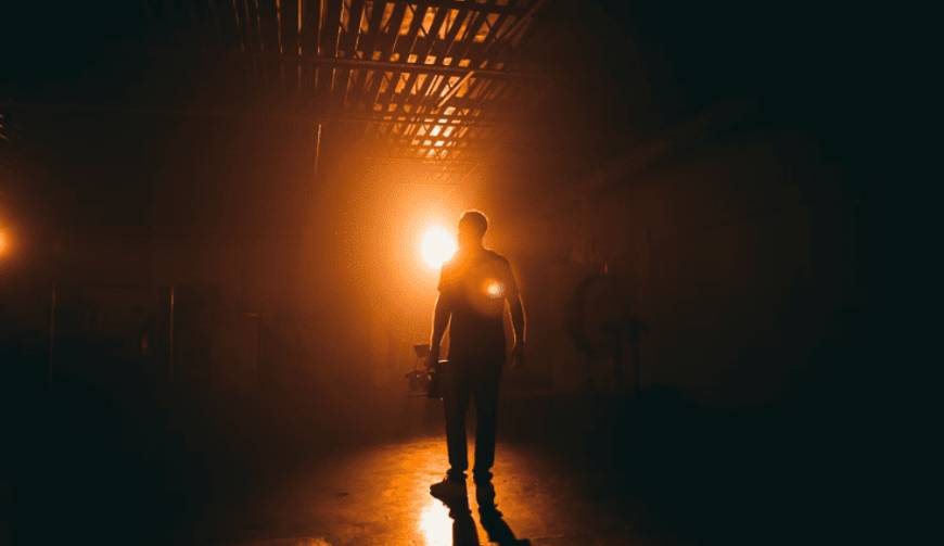土默特右旗TVC制作全流程揭秘：从创意到成片，打造品牌专属视觉名片
