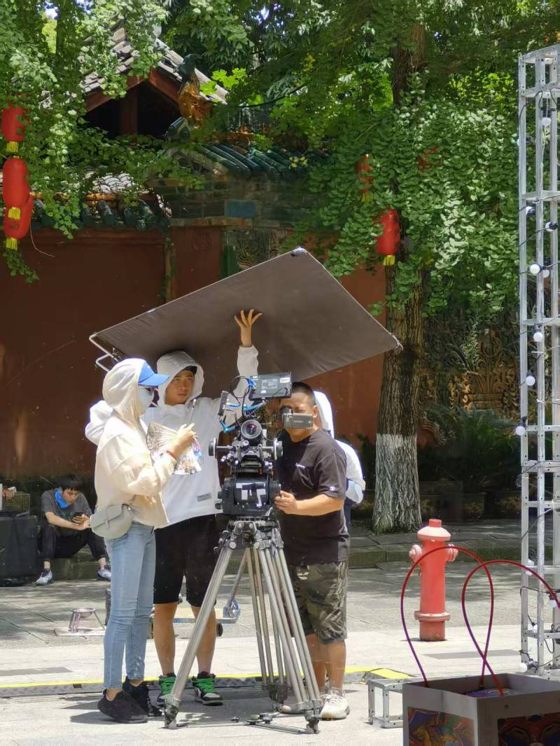 土默特右旗TVC拍摄公司：资深团队坐镇，打造现象级广告作品的幕后推手