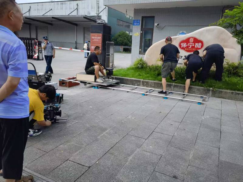 土默特右旗广告片拍摄公司核心优势：全流程服务，让品牌广告片省心更出彩