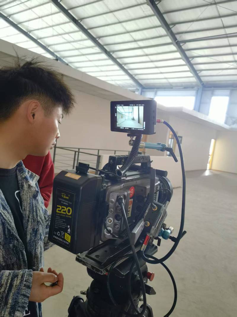 解锁土默特右旗广告片拍摄：以创意镜头，解锁品牌商业价值新高度