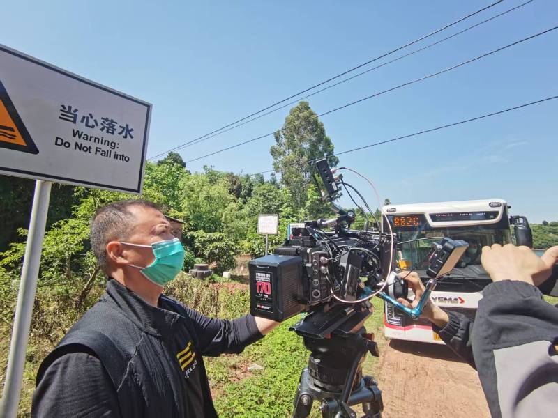 土默特右旗TVC拍摄公司：深耕本地市场，为品牌定制专属拍摄方案