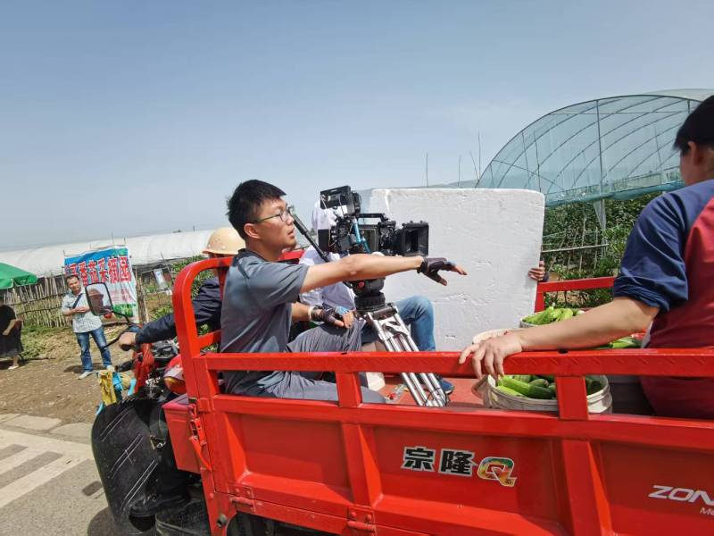 土默特右旗TVC制作创新逻辑：以精准叙事，让品牌信息高效传递