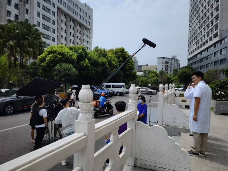 土默特右旗广告片拍摄公司低成本实现高规格制作的诀窍
